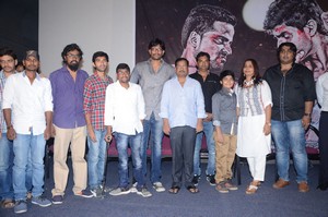 Thrayam Movie Teaser Launch